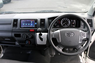 2024 Toyota HIACE - Thumbnail