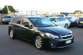 2013 Subaru Impreza - Thumbnail