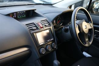 2013 Subaru Impreza - Thumbnail