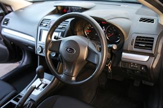 2013 Subaru Impreza - Thumbnail
