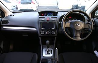 2013 Subaru Impreza - Thumbnail