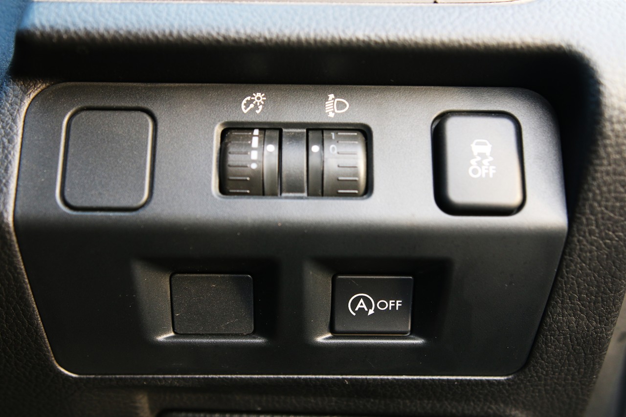 2013 Subaru Impreza