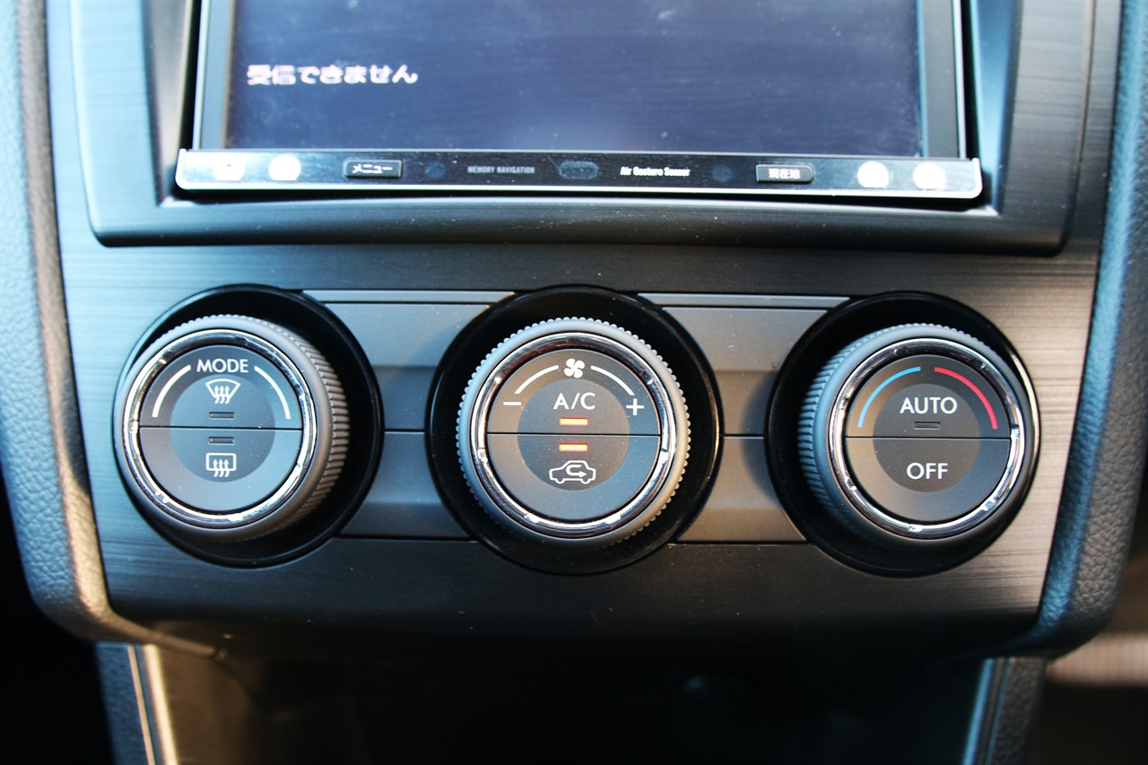 2013 Subaru Impreza