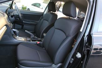 2013 Subaru Impreza - Thumbnail