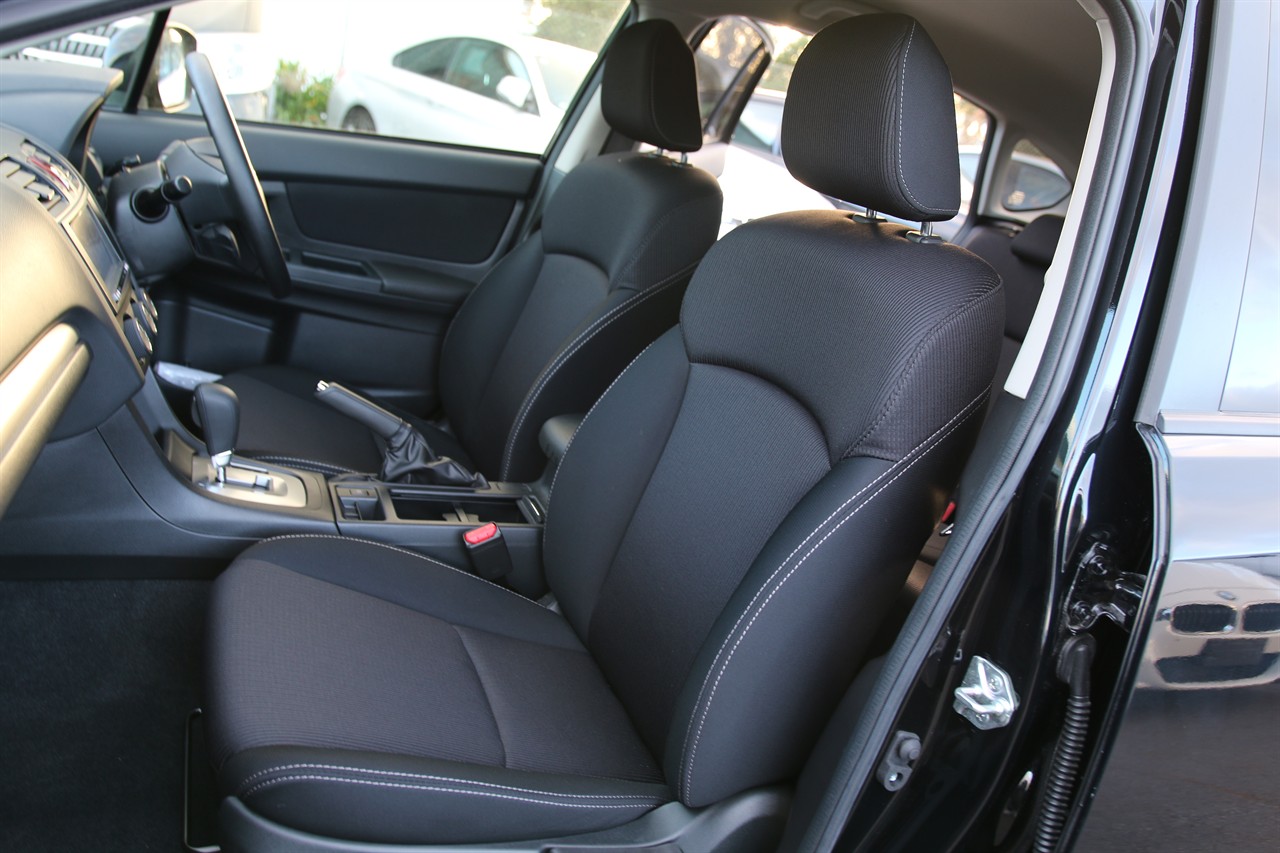 2013 Subaru Impreza