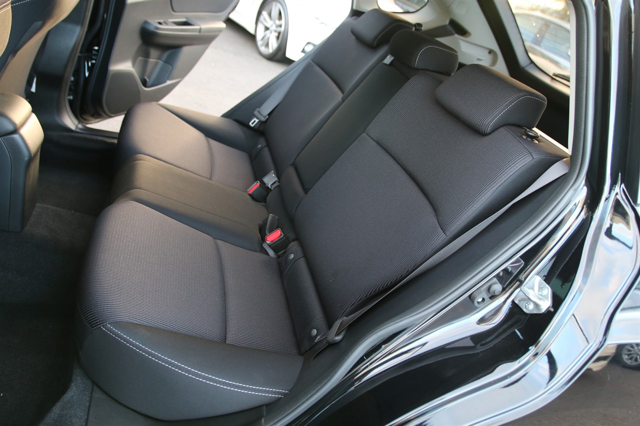 2013 Subaru Impreza