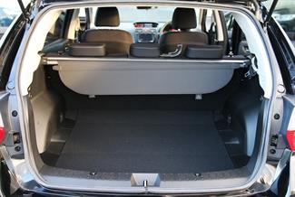 2013 Subaru Impreza - Thumbnail