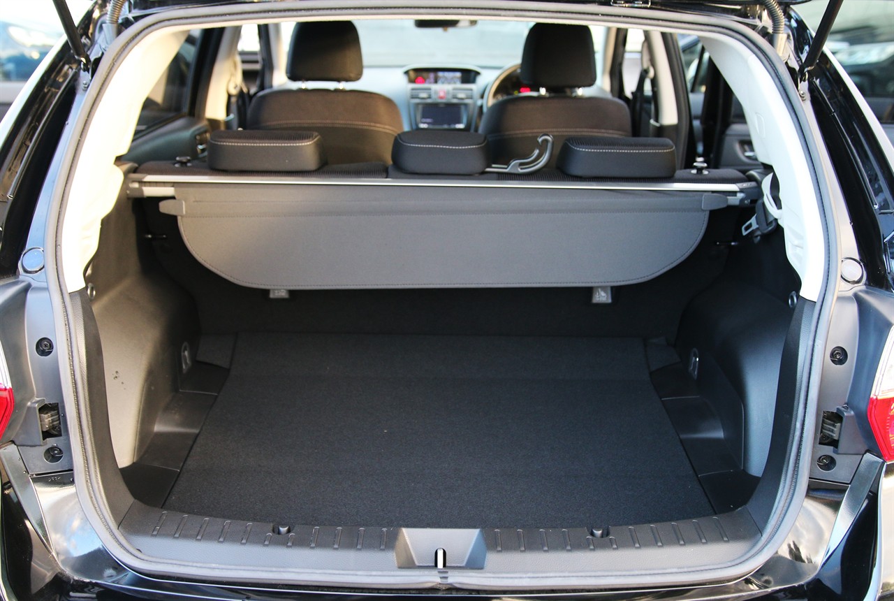 2013 Subaru Impreza