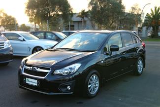 2013 Subaru Impreza - Thumbnail