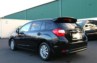 2013 Subaru Impreza - Thumbnail