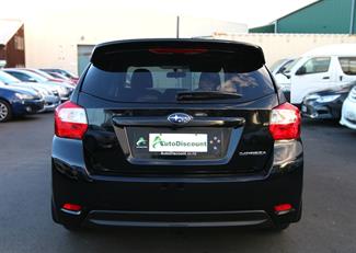 2013 Subaru Impreza - Thumbnail