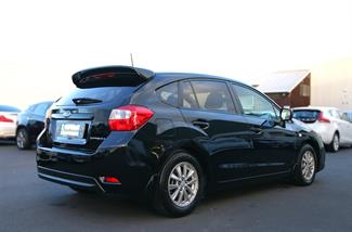 2013 Subaru Impreza - Thumbnail