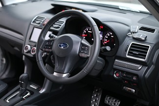 2015 Subaru Forester - Thumbnail