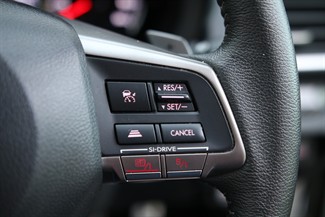 2015 Subaru Forester - Thumbnail