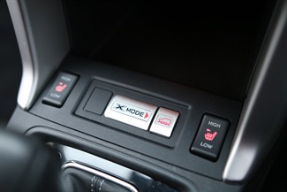 2015 Subaru Forester - Thumbnail
