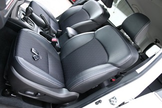 2015 Subaru Forester - Thumbnail