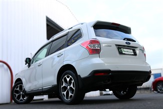 2015 Subaru Forester - Thumbnail