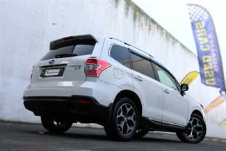 2015 Subaru Forester - Thumbnail