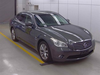2013 Nissan Fuga - Thumbnail