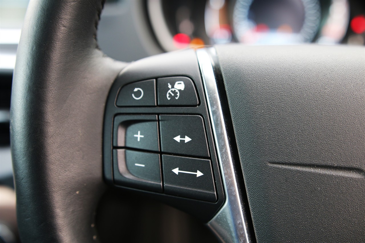 2013 Volvo V40