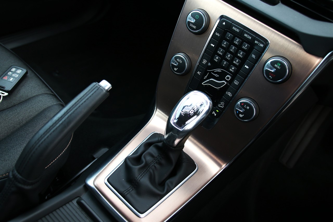 2013 Volvo V40