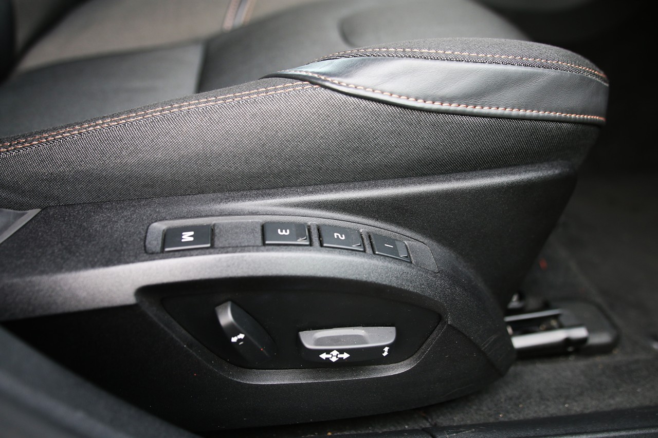 2013 Volvo V40