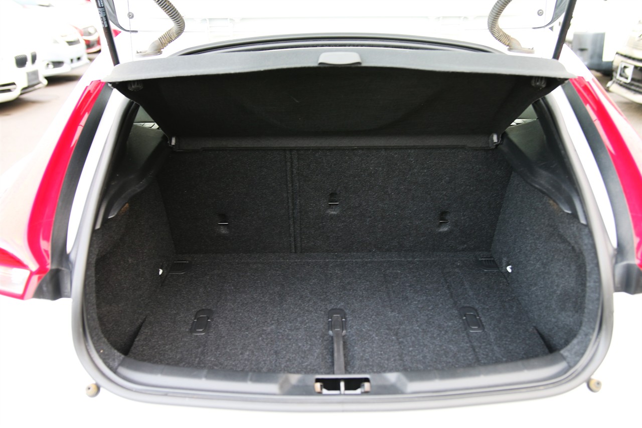 2013 Volvo V40