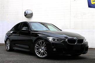 2013 BMW 320i - Thumbnail