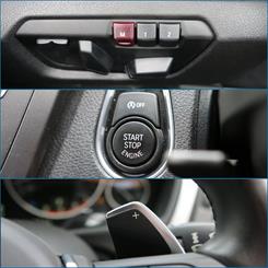 2013 BMW 320i - Thumbnail