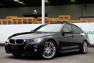 2013 BMW 320i - Thumbnail
