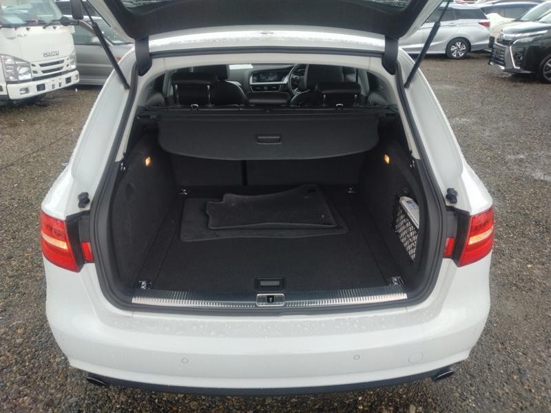 2016 Audi A4