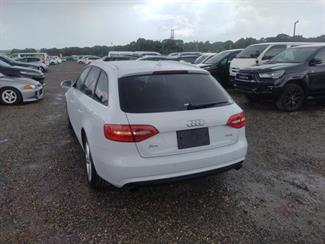 2016 Audi A4 - Thumbnail