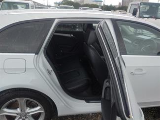 2016 Audi A4 - Thumbnail