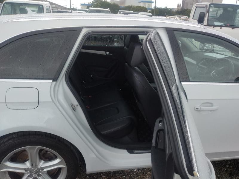 2016 Audi A4