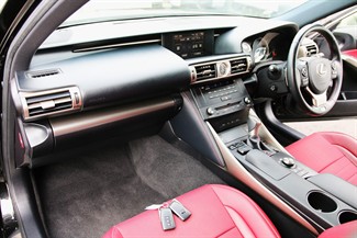 2015 Lexus IS 200t - Thumbnail