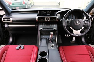 2015 Lexus IS 200t - Thumbnail