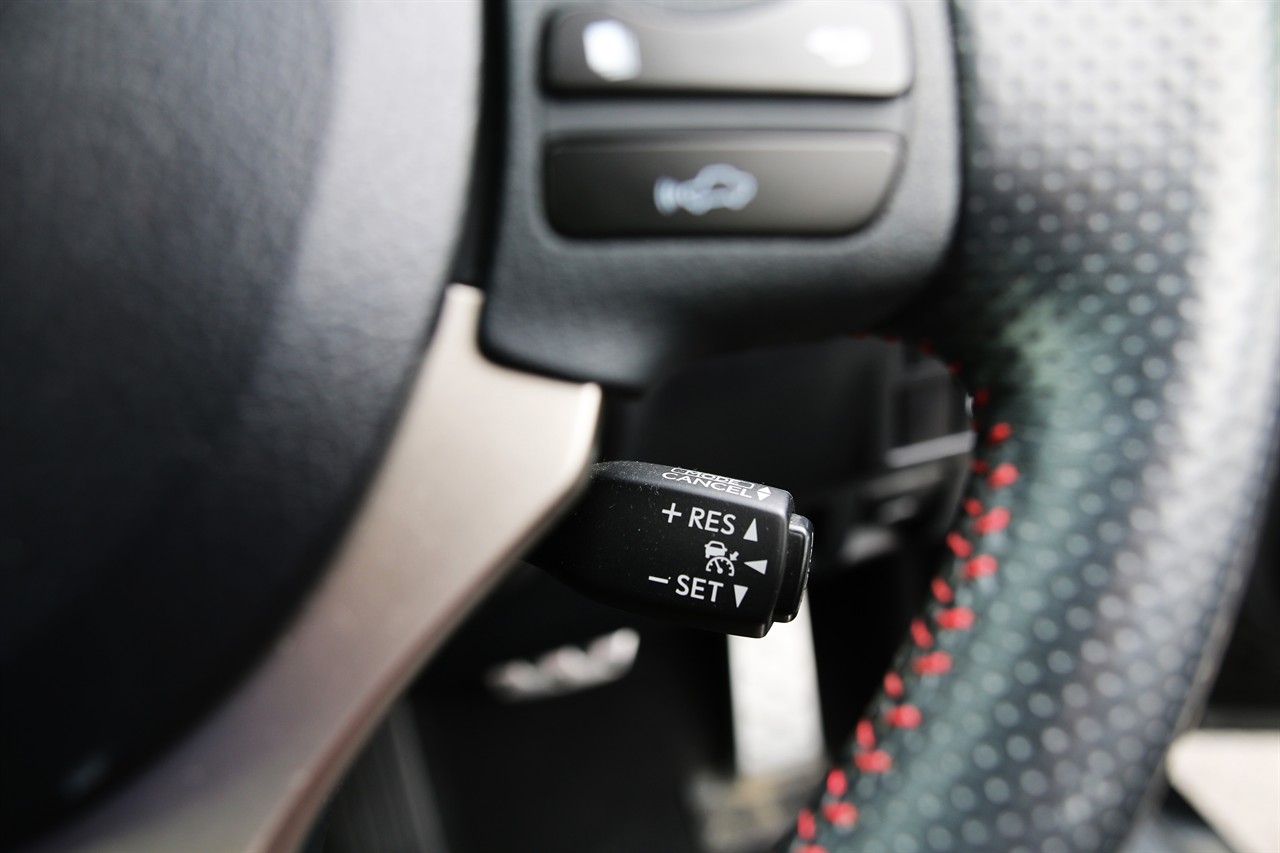 2015 Lexus IS 200t