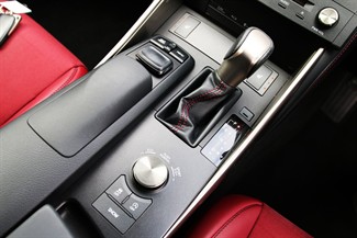 2015 Lexus IS 200t - Thumbnail