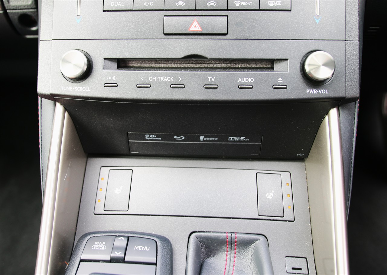 2015 Lexus IS 200t