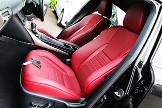 2015 Lexus IS 200t - Thumbnail