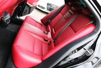 2015 Lexus IS 200t - Thumbnail