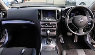 2014 Nissan Skyline - Thumbnail