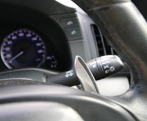 2014 Nissan Skyline - Thumbnail