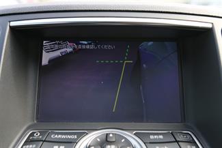 2014 Nissan Skyline - Thumbnail