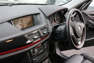 2015 BMW X1 - Thumbnail