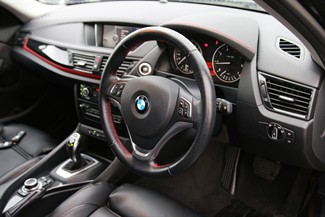 2015 BMW X1 - Thumbnail