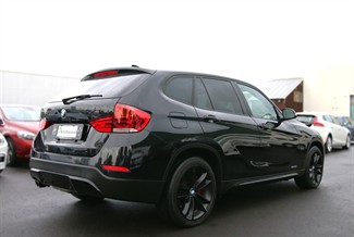 2015 BMW X1 - Thumbnail
