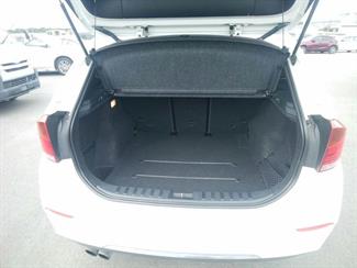 2012 BMW X1 - Thumbnail