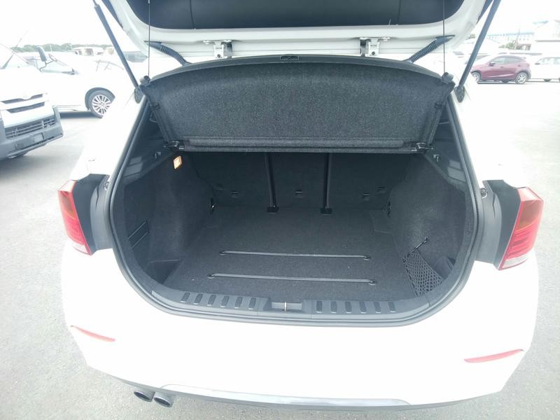 2012 BMW X1