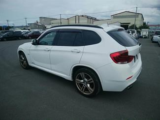 2012 BMW X1 - Thumbnail
